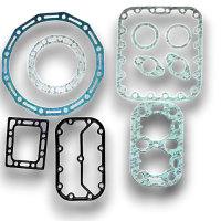 Комплект прокладок Frascold W60-187Y T00SK2900